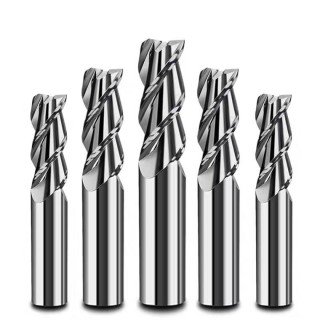 Aluminum Endmill-1