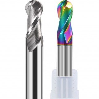 Ball Nose Endmill-3