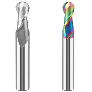 Ball Nose Endmill-5