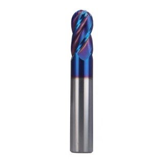 Ball Nose Endmill-6