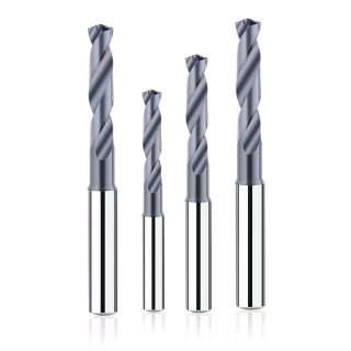 Carbide Drill