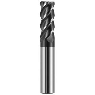 Corner Radius Endmill-5