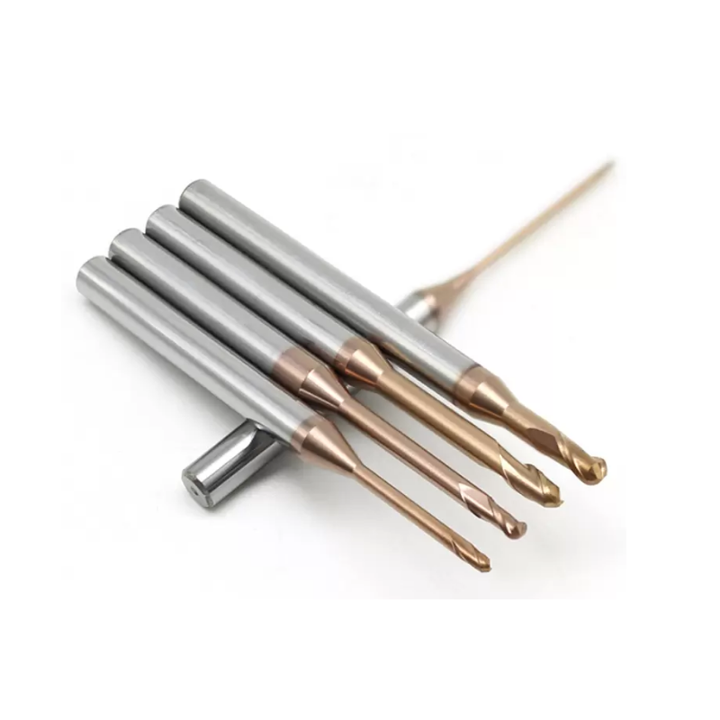 Long Neck Endmill-5