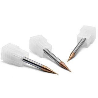 Micro Endmill-3