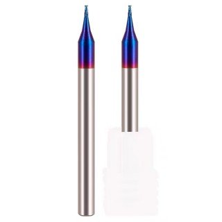 Micro Endmill-4