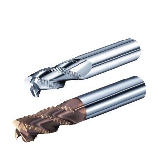 Roughing Endmill-2