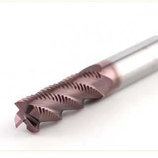 Roughing Endmill-4