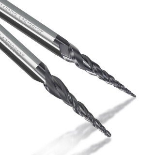 Taper Endmill-2