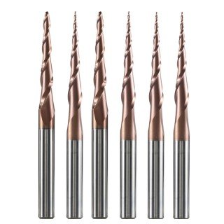 Taper Endmill-5